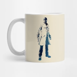 Aiden Pearce Mug